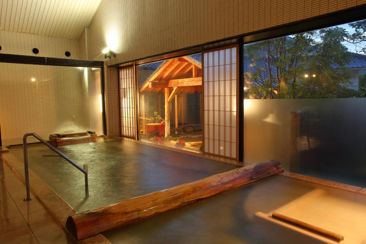 Ogaonsen Yuinoyado Bettei Tsubaki Hotel Exterior photo